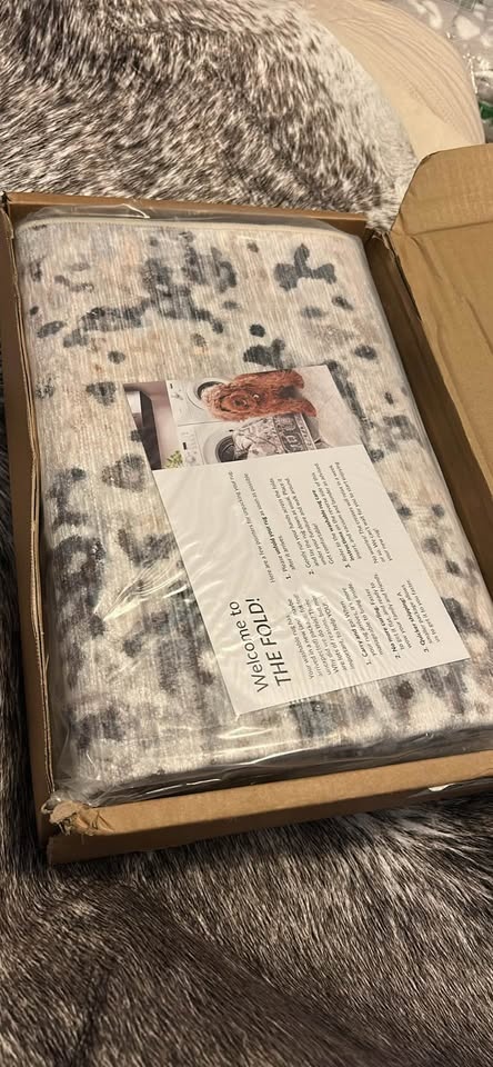 2'6" x 10' Machine Washable Area Rug - Sealed Pack - photo 4