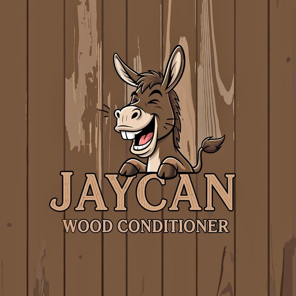Wood Conditioner / Board Butter