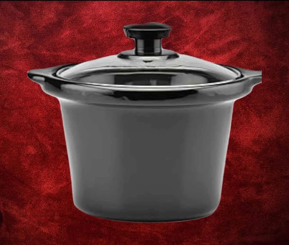 Star Wars 2-Quart Slow Cooker - photo 2