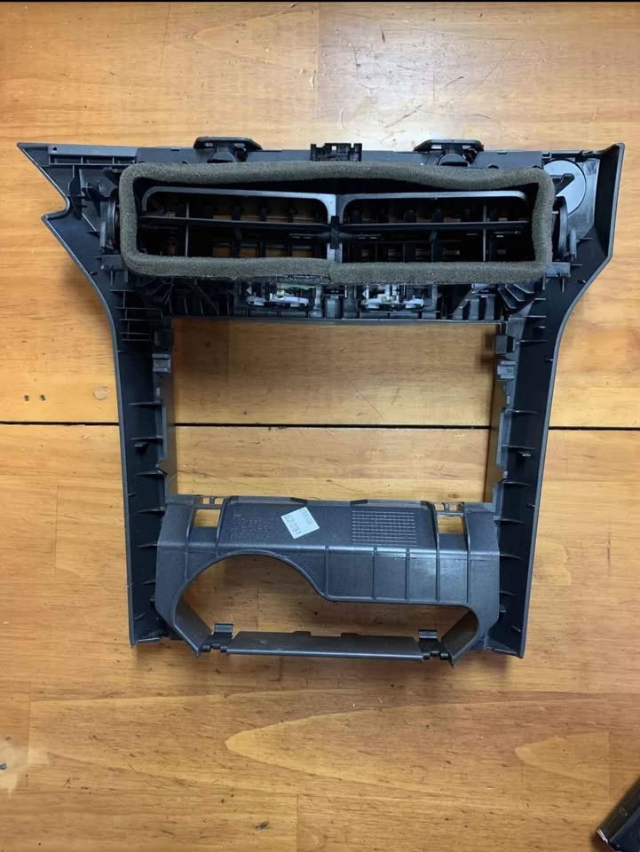 08 Astra Radio Bezel 🌱 - photo 3