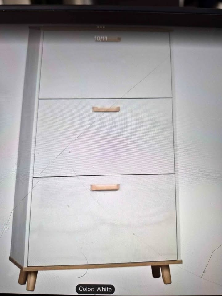 Shoes Organizer Brand New