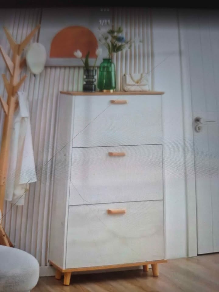 Shoes Organizer Brand New - photo 2