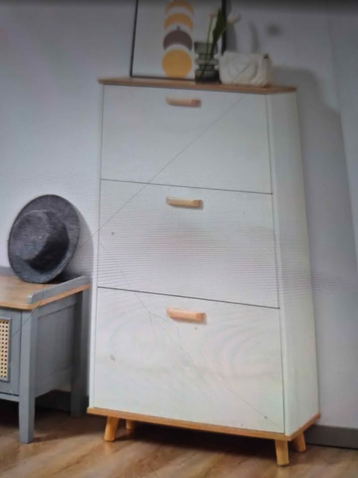 Shoes Organizer Brand New - photo 3