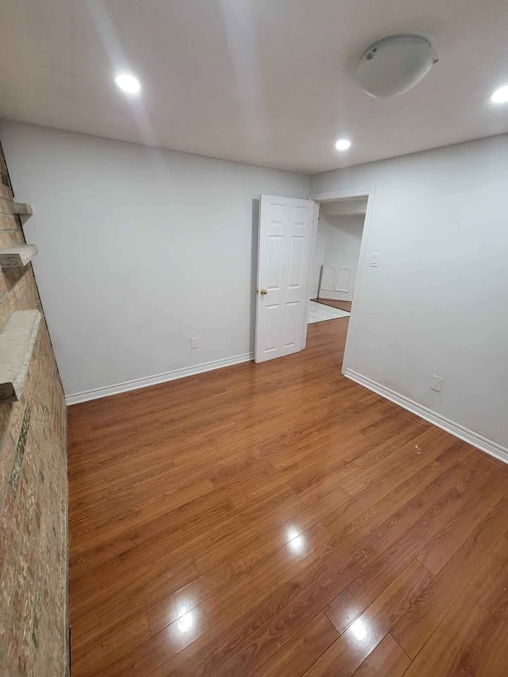 2 Bedroom Basement for Rent - photo 3
