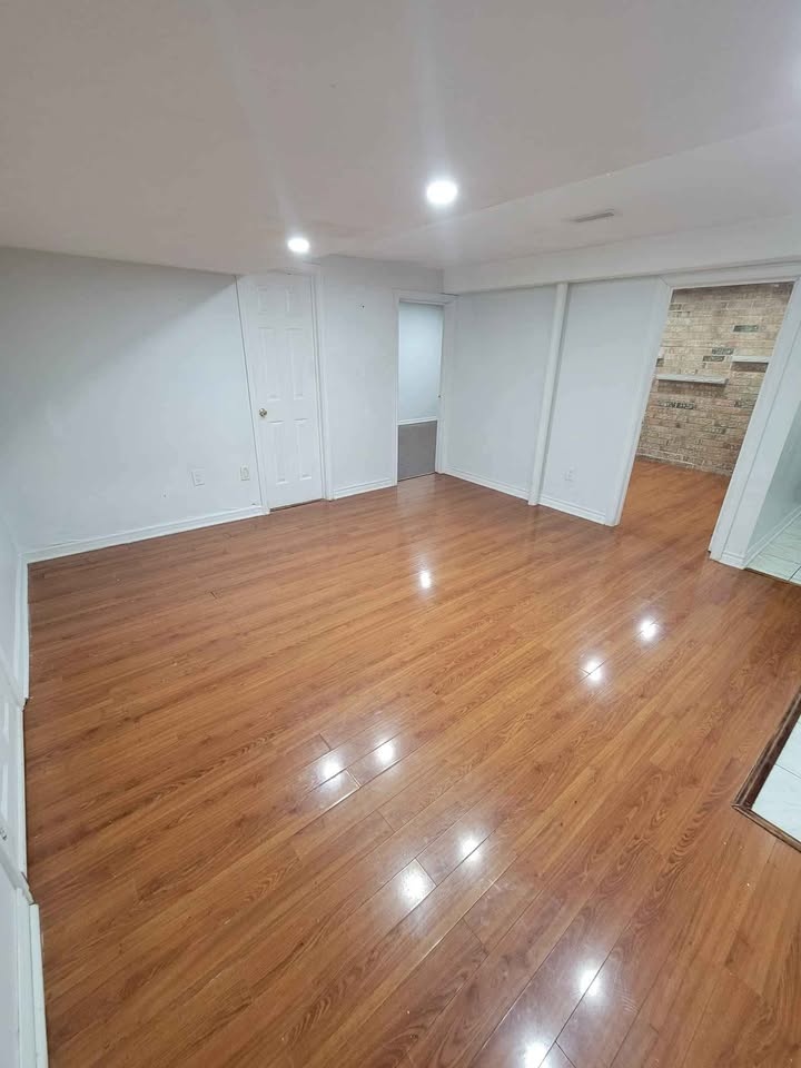 2 Bedroom Basement for Rent - photo 4