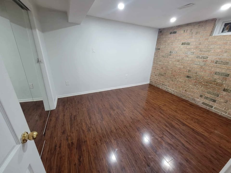 2 Bedroom Basement for Rent - photo 5