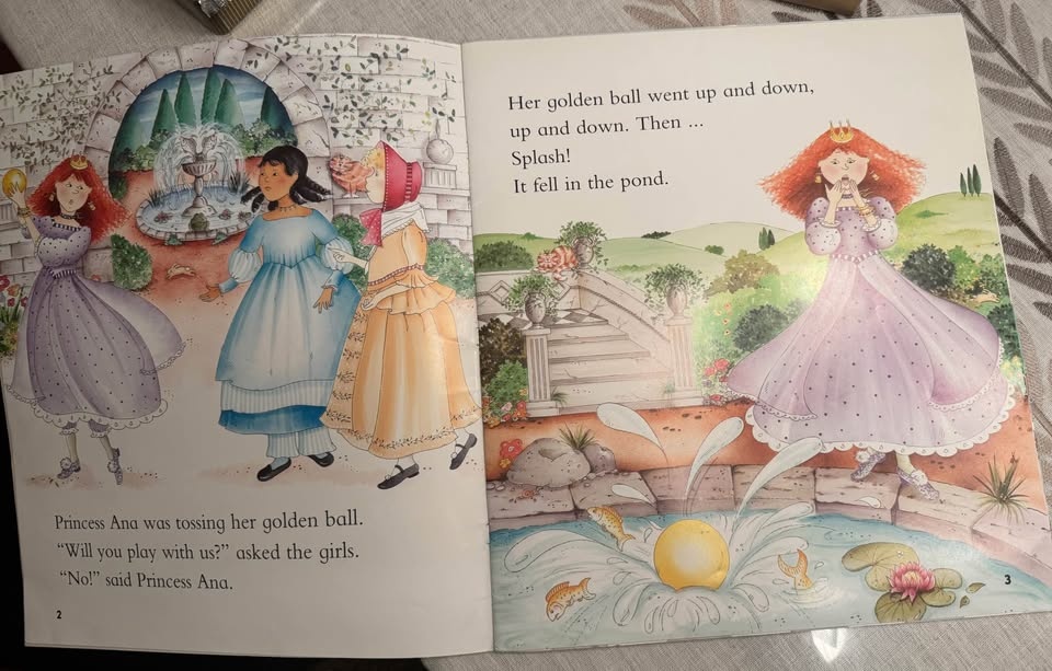 Literacy Place Grade 1: I Promise Big Book & More - photo 3