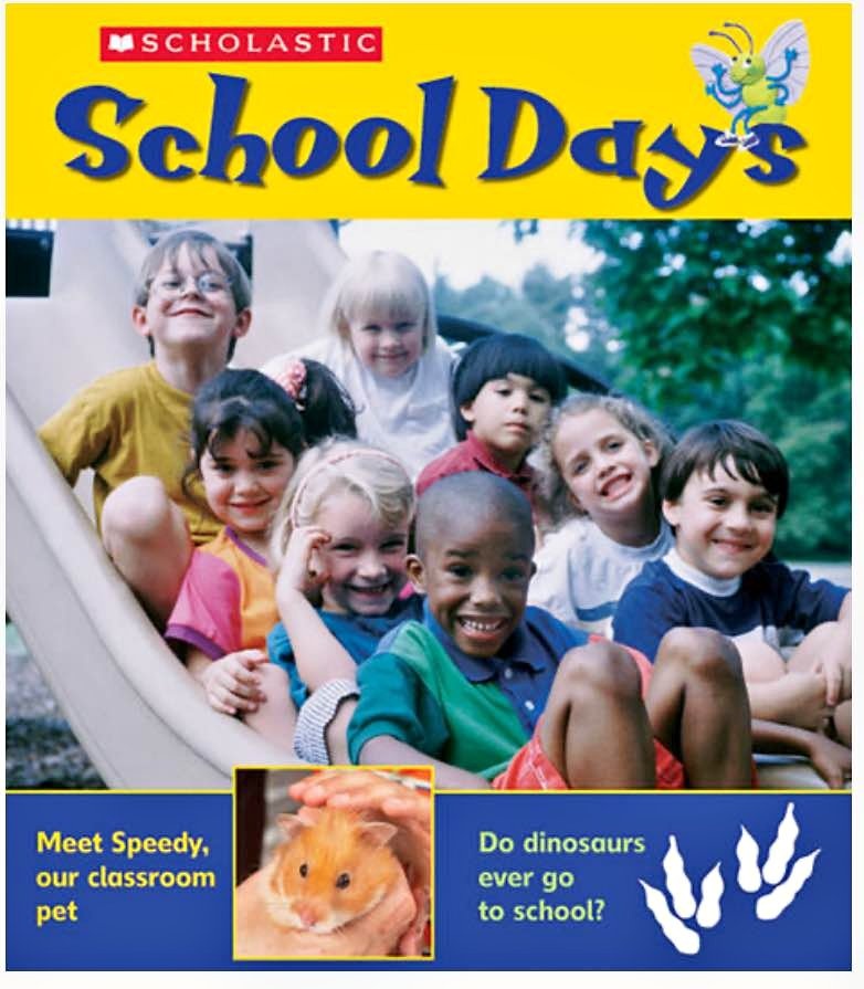 Literacy Place Grade 1 Big Book & More