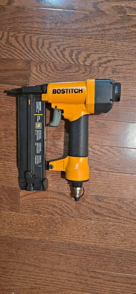 Bosch nailer SB-1850BN thumbnail
