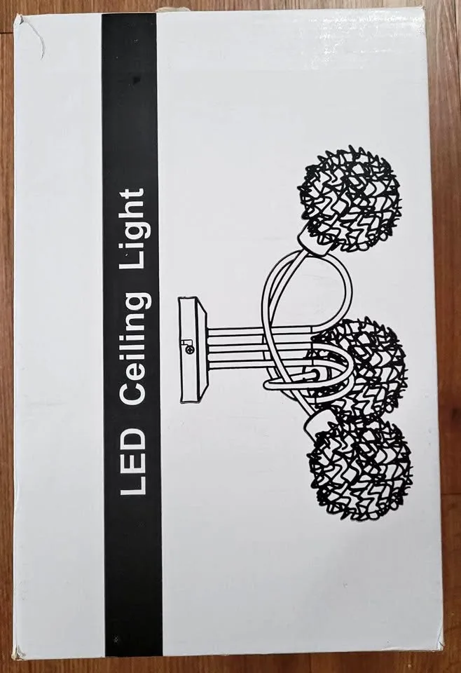 LED CEILING LIGHT thumbnail