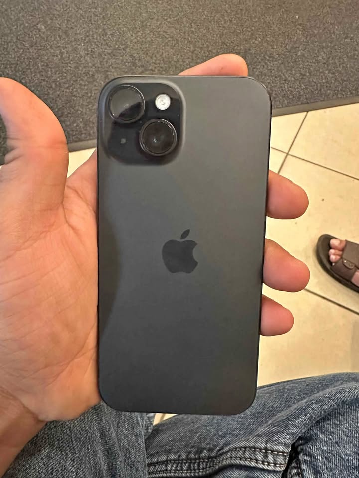Brand New iPhone 15