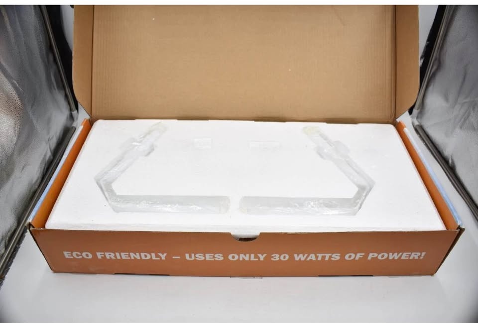 DRYGUY Thermanator Silent Boot & Shoe Dryer (4 Boots) - photo 2