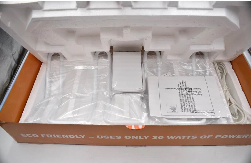 DRYGUY Thermanator Silent Boot & Shoe Dryer (4 Boots) - photo 3