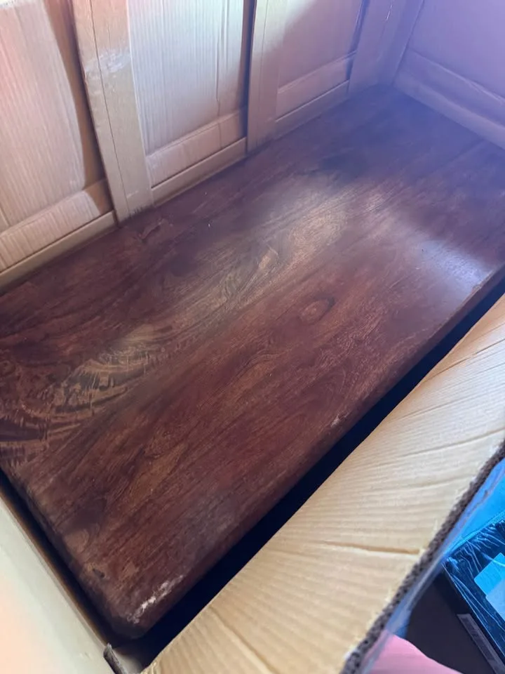 Ramer Solid Wood Bar Cart By Laurel Foundry Modern Farmhouse image indicator(3)