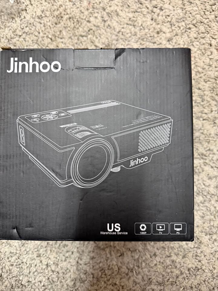 Epson Home Cinema 2040 1080p 3D 3D Projector