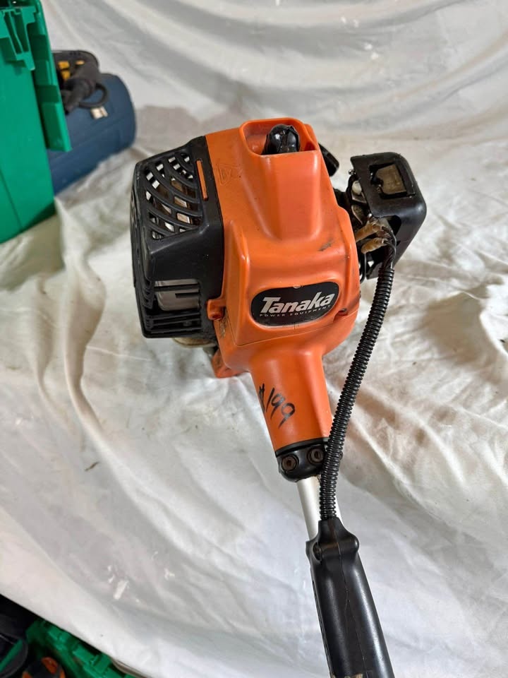 Honda HRN216 Lawn Mower