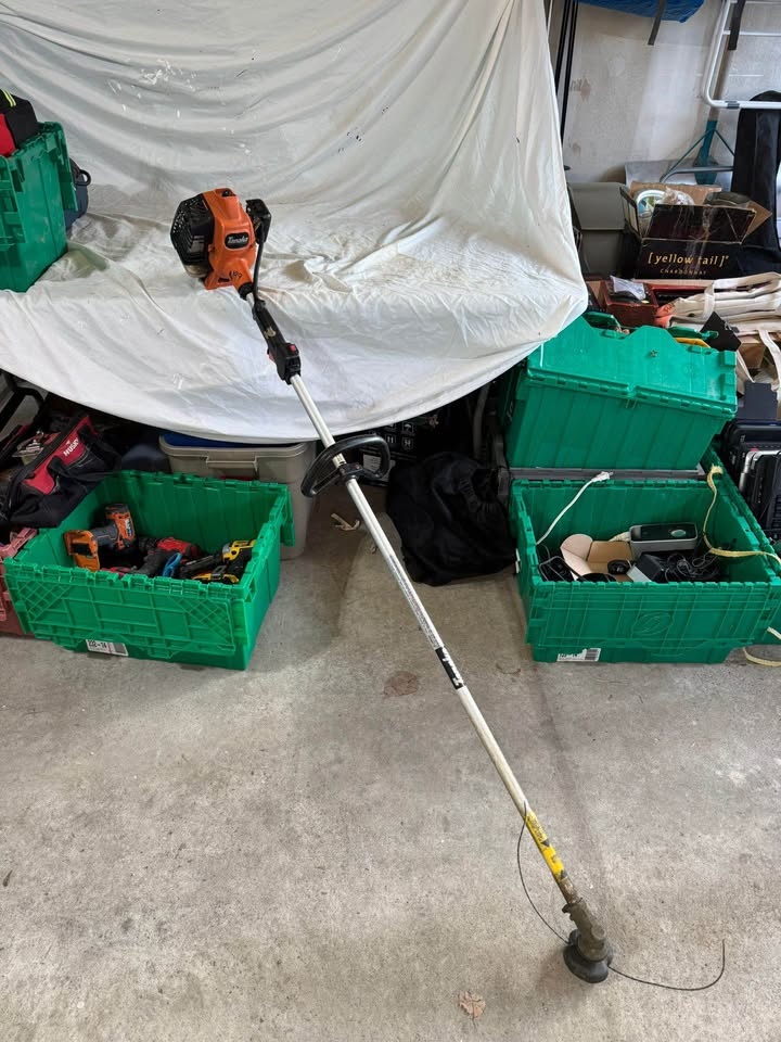 Honda HRN216 Lawn Mower - photo 3
