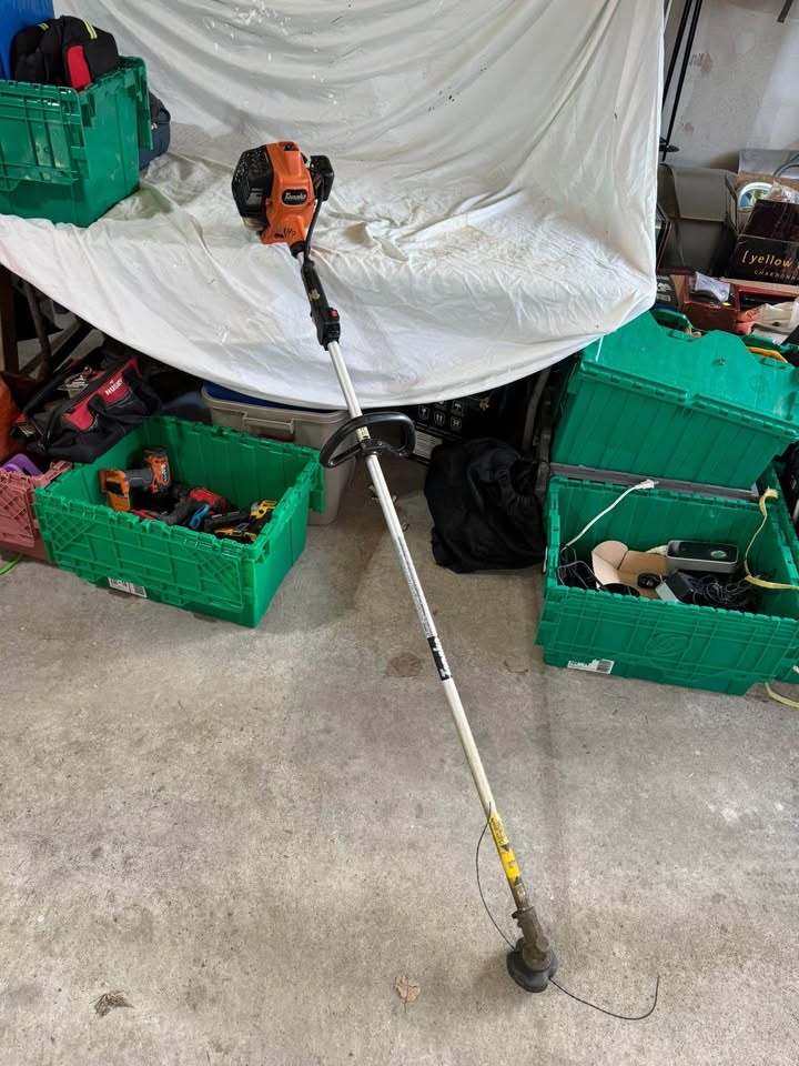 Honda HRN216 Lawn Mower - photo 4
