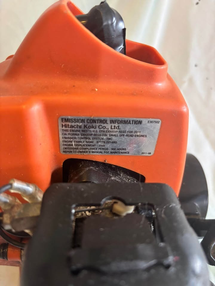 Honda HRN216 Lawn Mower - photo 5