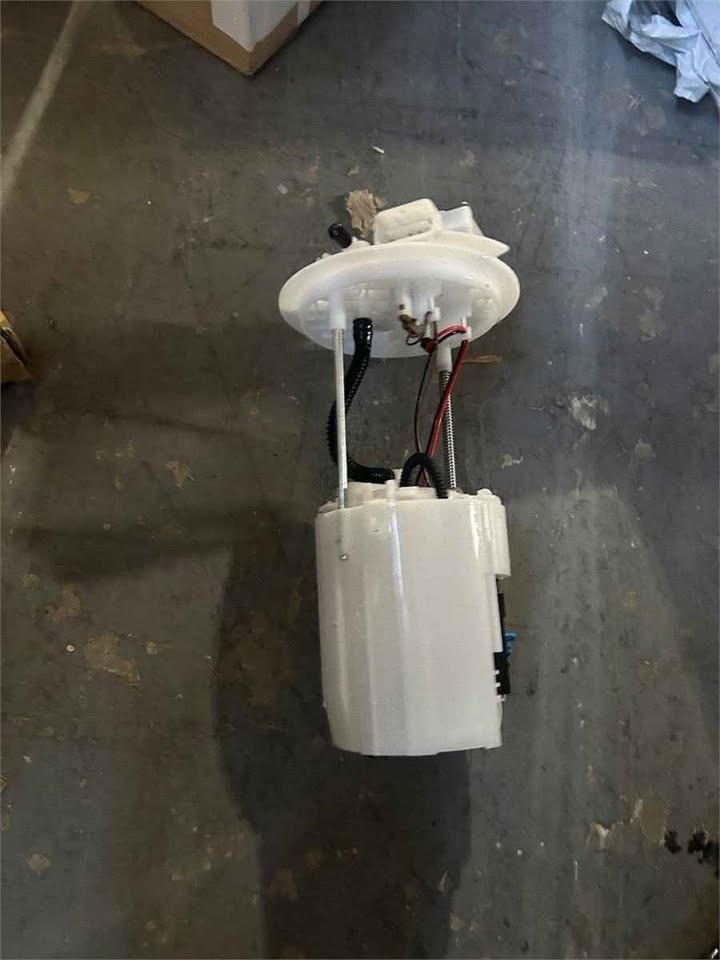 ApplianPar Fuel Pump EZ49114 for Kia Sportage/Hyundai Tucson - photo 2