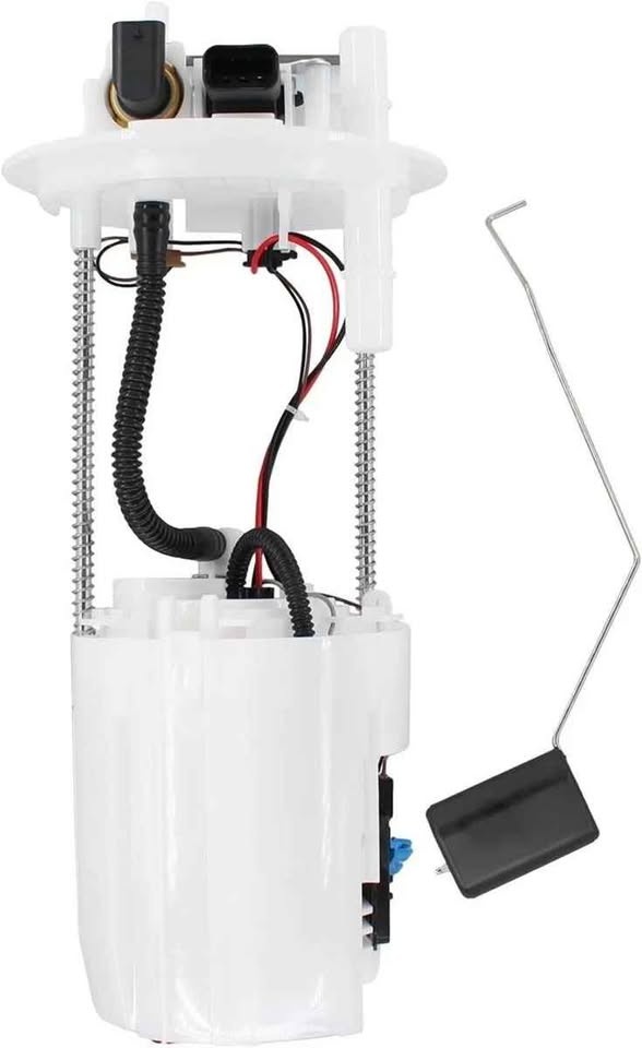 ApplianPar Fuel Pump EZ49114 for Kia Sportage/Hyundai Tucson - photo 5