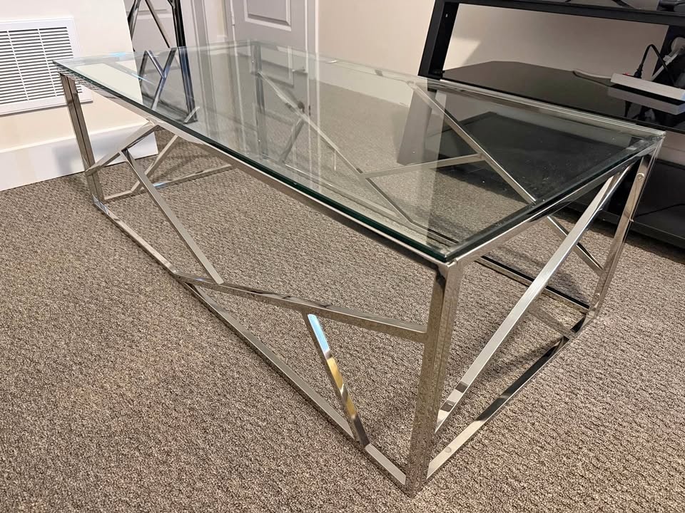 Carole Coffee Table