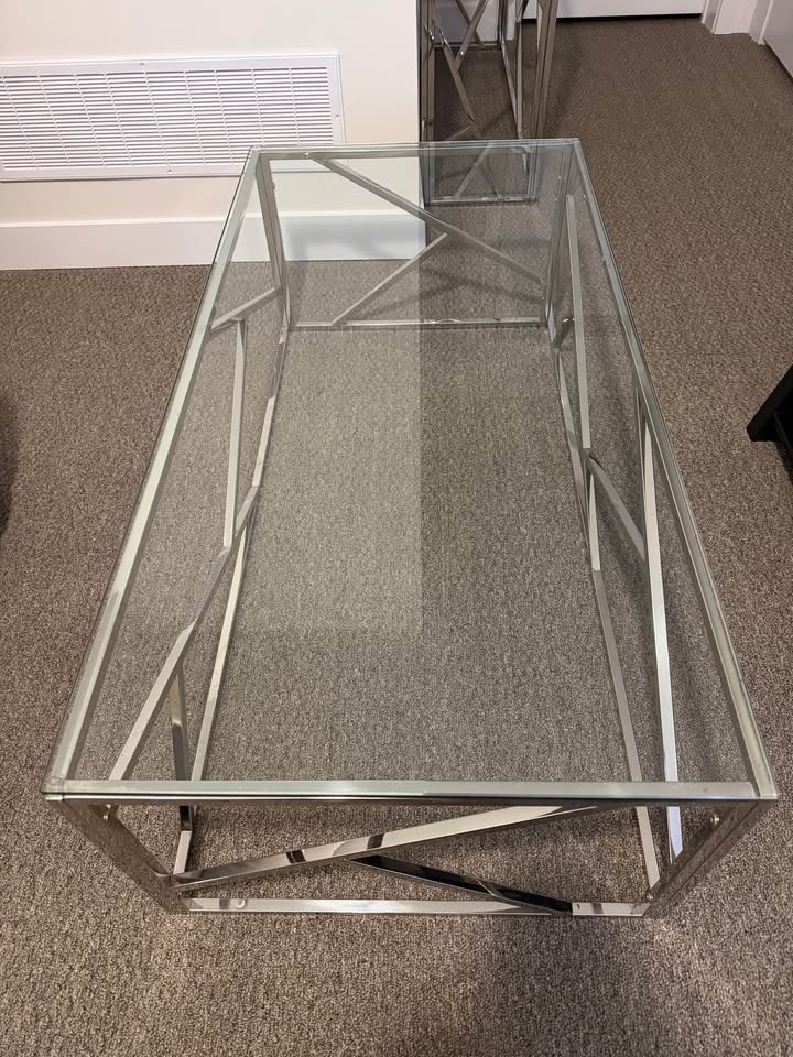 Carole Coffee Table - photo 2