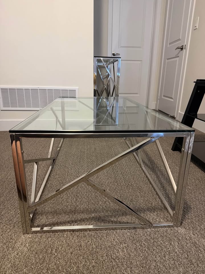 Carole Coffee Table - photo 3