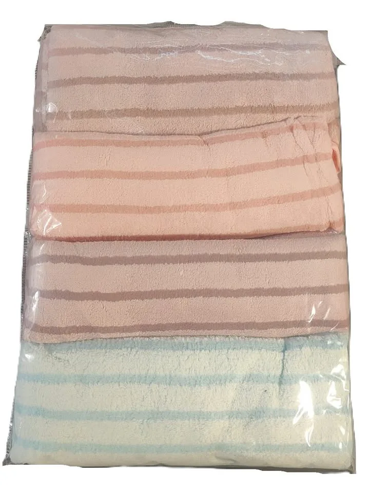 Clearance Sale 4 towel Set 🥕 image indicator(4)