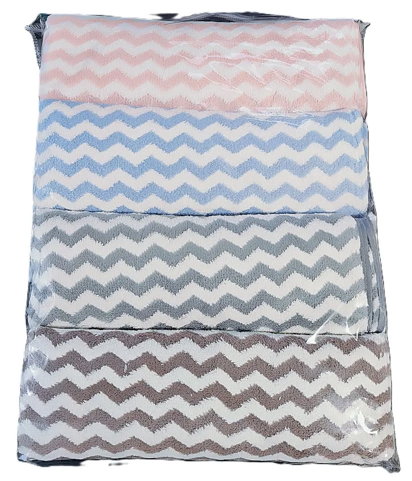 Clearance Sale 4 towel Set 🥕 image indicator(5)