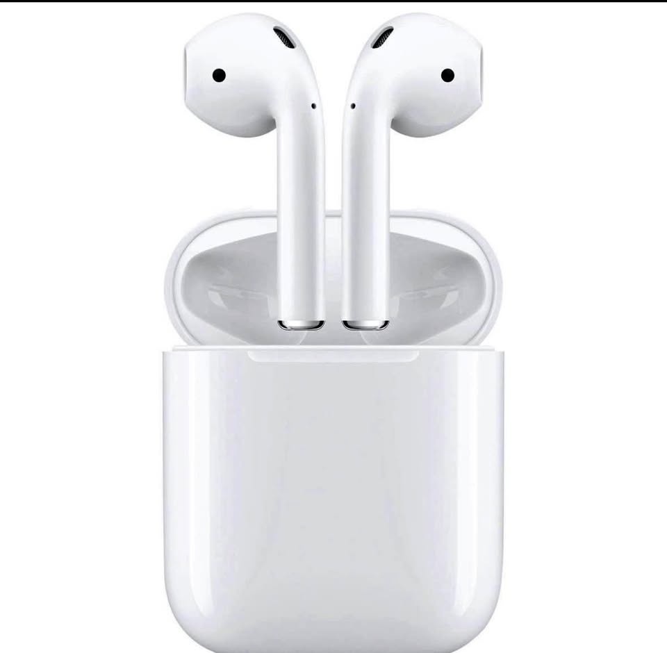 Apple AirPods 2nd gen