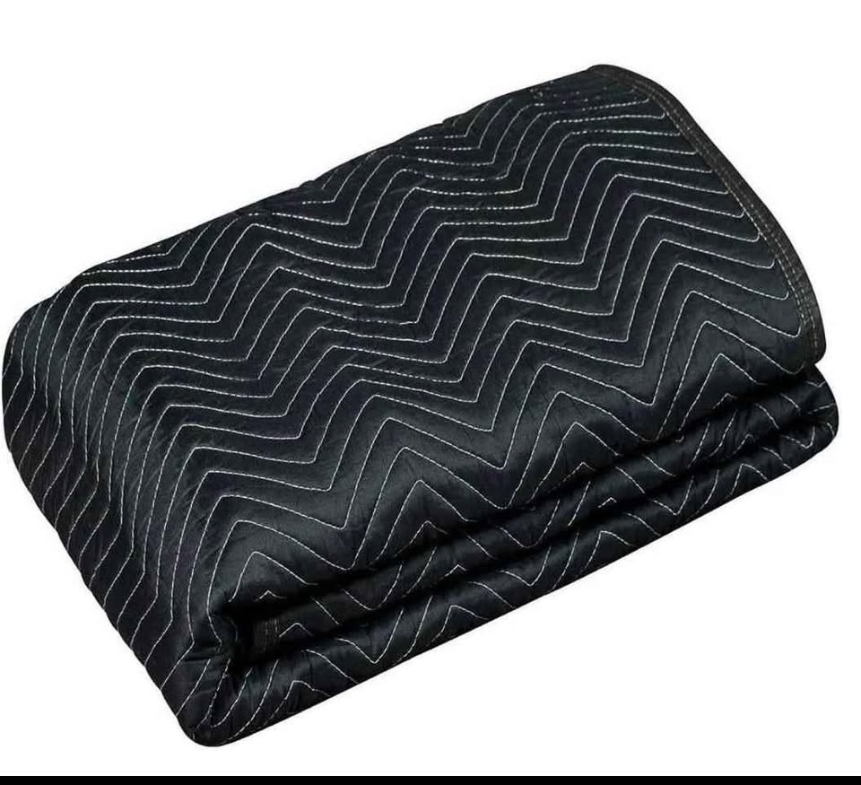 Brand new heavy duty moving blankets - photo 2