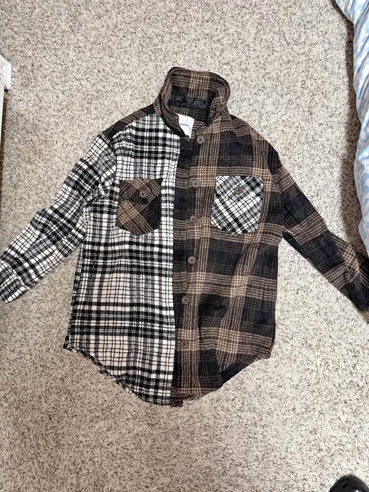 Bluenotes Coat