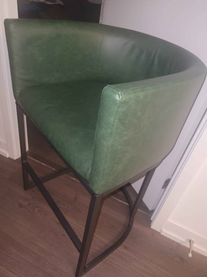 Bar stool for high table - photo 2