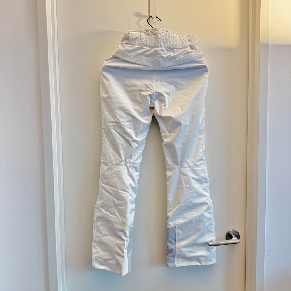 Helly Hansen Legendary Insulated Ski Pants, XS - photo 2