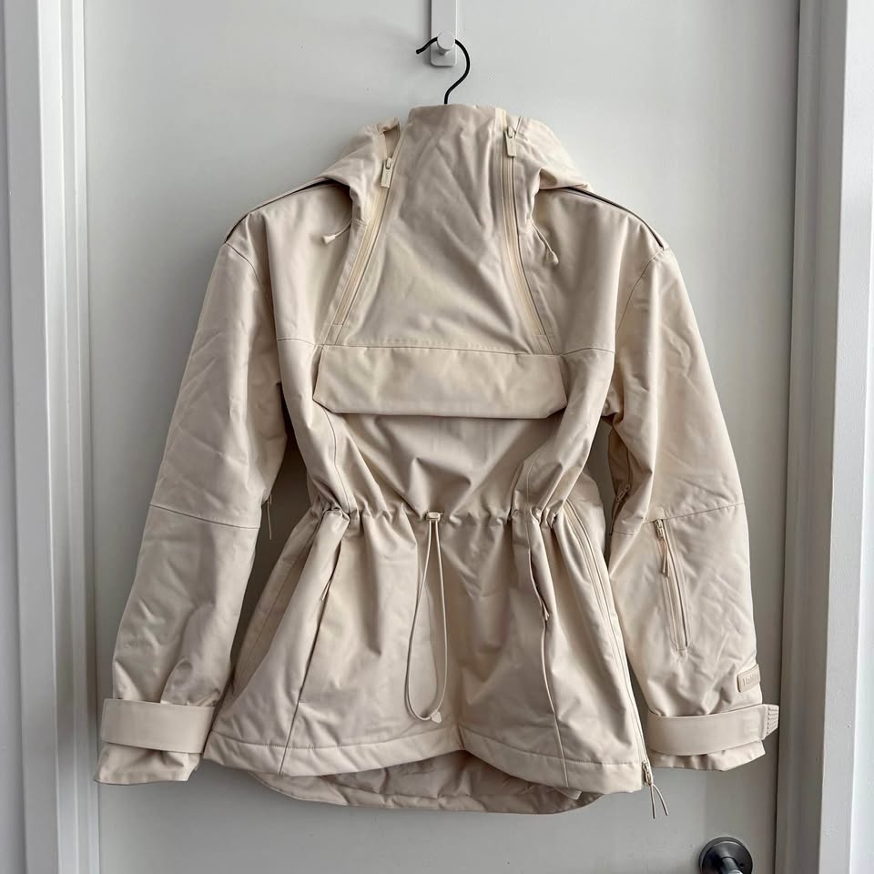 Halfdays Ronne Jacket, XS