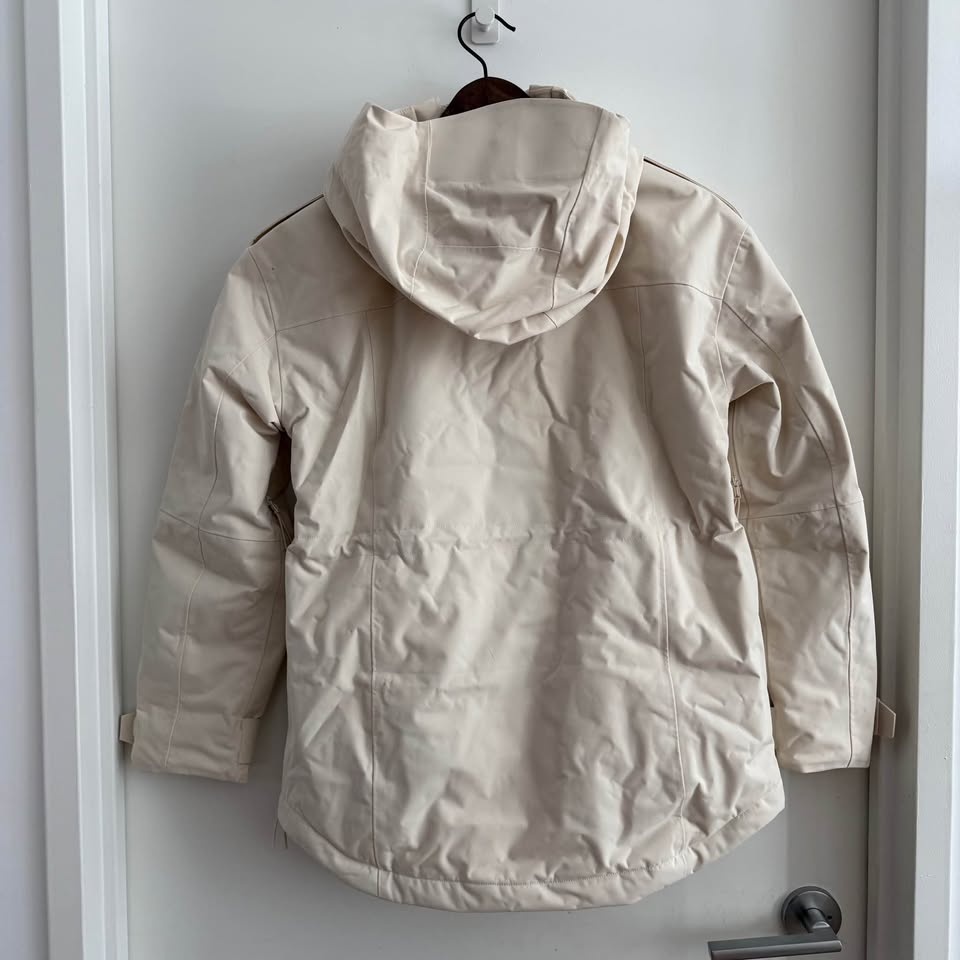Halfdays Ronne Jacket, XS - photo 2