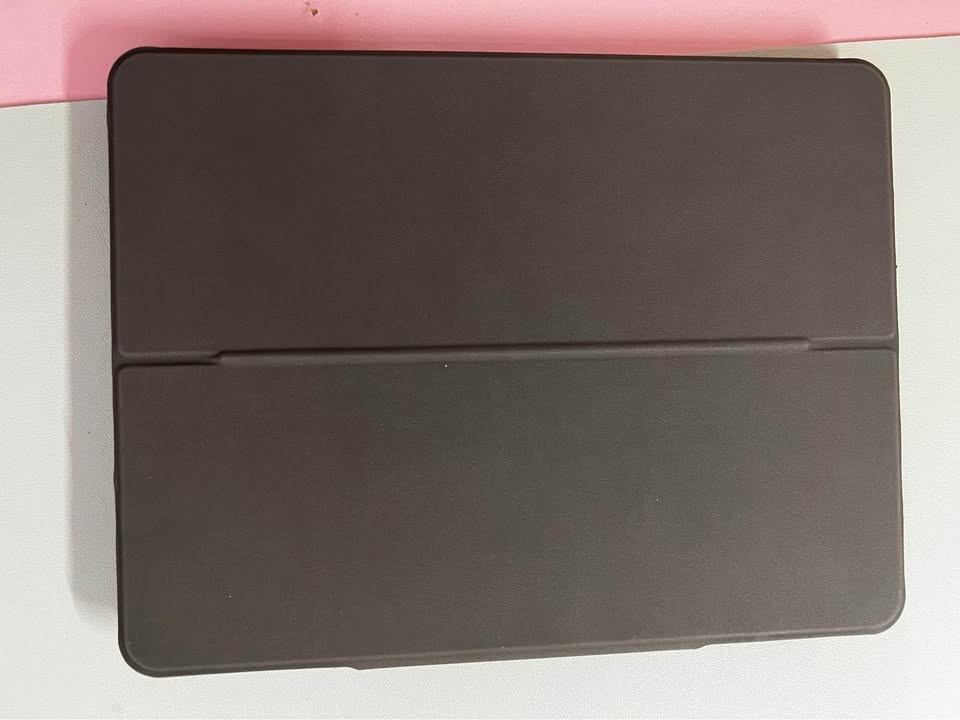 Magnetic Wireless Keyboard for iPad Air 11 Inch Case - photo 4
