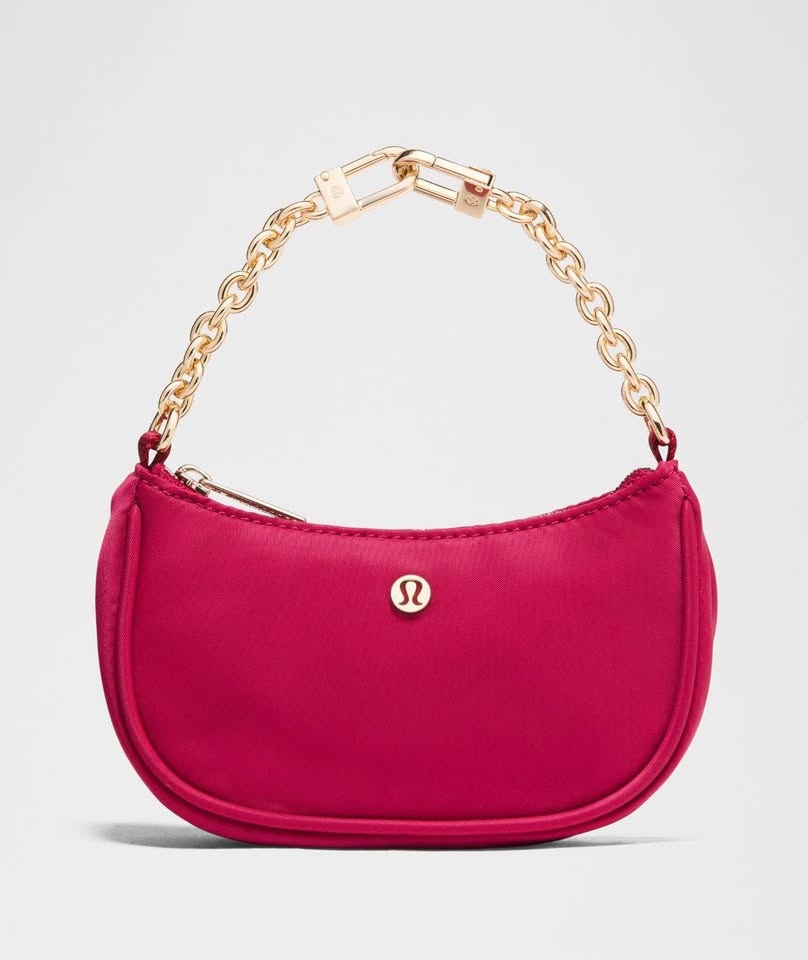 Lululemon Nano Shoulder Bag (Mini Bag) - photo 2