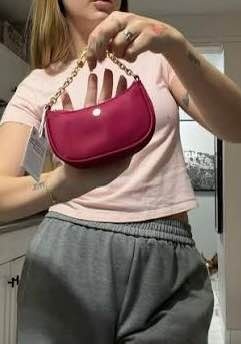 Lululemon Nano Shoulder Bag (Mini Bag) - photo 4