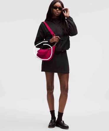 Lululemon Nano Shoulder Bag (Mini Bag) - photo 5