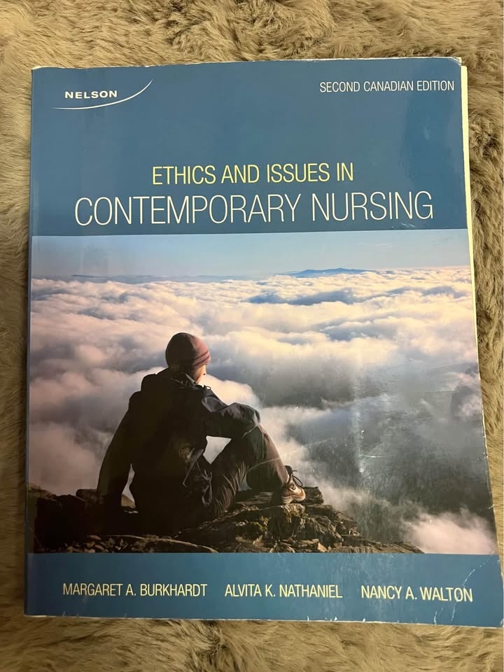 PN & RPN Nursing Textbooks - photo 4