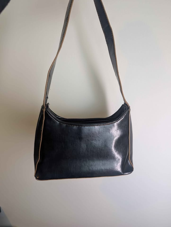 Small Black Purse - photo 2
