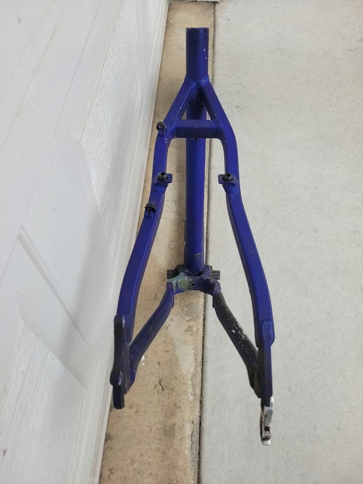 Kona Chute Frame - photo 2