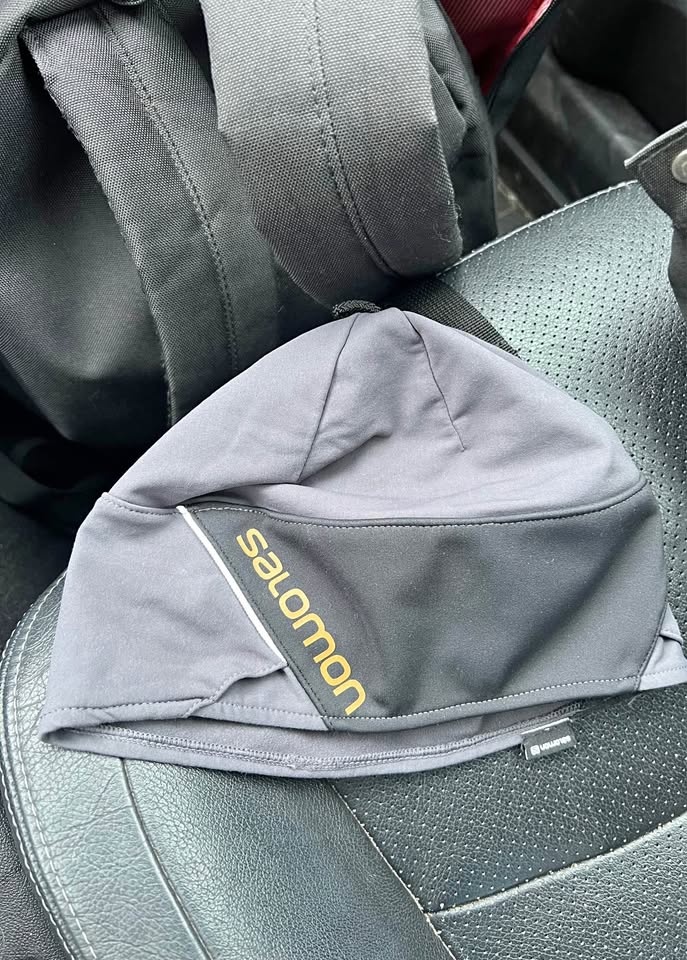 Salomon Active Beanie