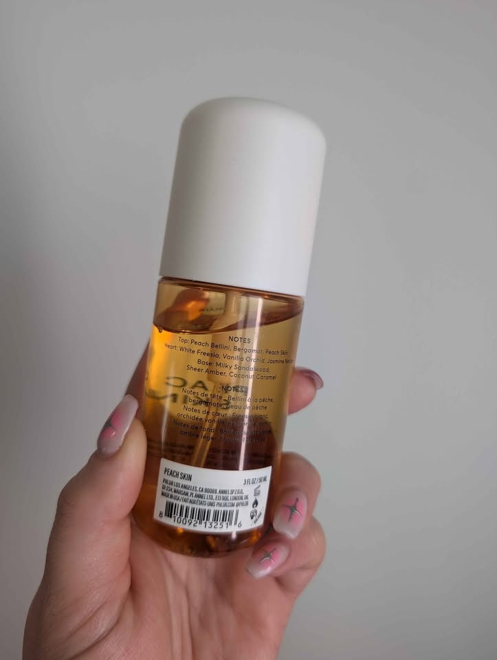 PHLUR Peach Skin Mini Fragrance Mist - photo 2