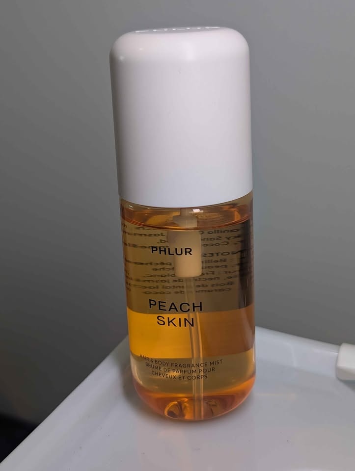 PHLUR Peach Skin Mini Fragrance Mist - photo 3