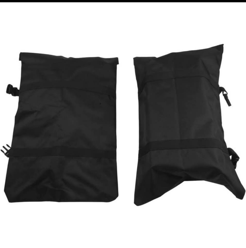 Heavy Duty Outdoor Fillable Sand Bags - photo 5