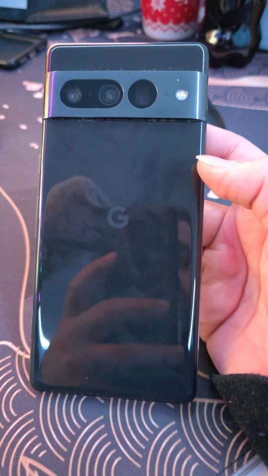 Google Pixel 7 Pro 128GB - photo 2