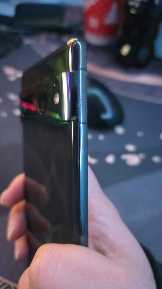 Google Pixel 7 Pro 128GB - photo 3